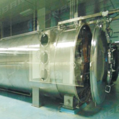 無限極(中國(guó))有限公司BVD6100機(jī)組